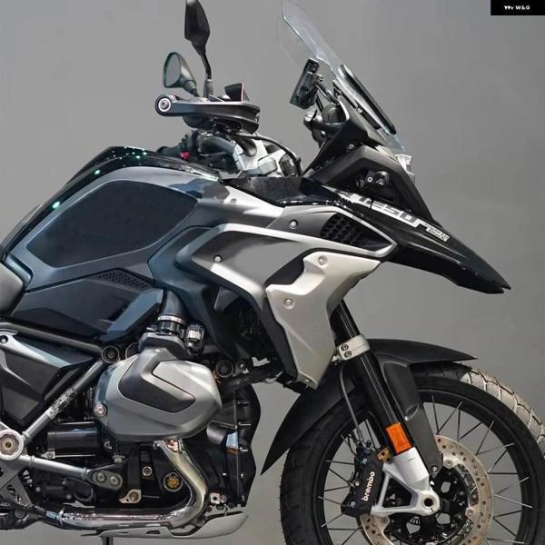 並行輸入品エンジン ガード シリンダー ヘッドカバー プロテクター BMW R1250GS ADV R1250RT R1250RS アクセサリー スパークプラグ カバー シリンダー_1
