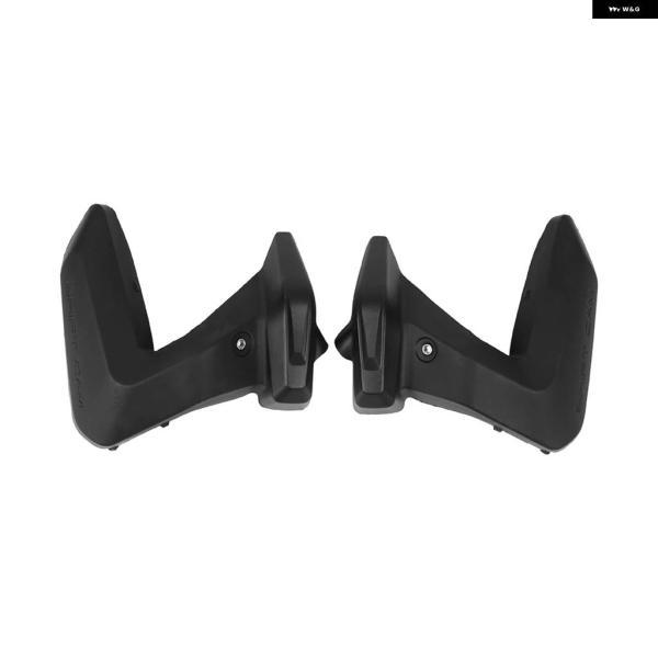 並行輸入品エンジン ガード シリンダー ヘッドカバー プロテクター BMW R1250GS ADV R1250RT R1250RS アクセサリー スパークプラグ カバー シリンダー_3