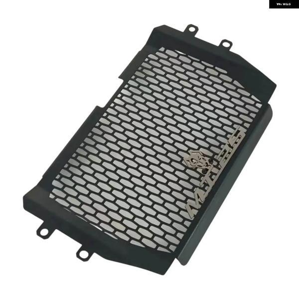 並行輸入品ラジエーター ガード ヤマハ MT-25/MT-03/FZ03 2015-2025 バイク ラジエーター グリル ガード カバー プロテクター アクセサリー_4