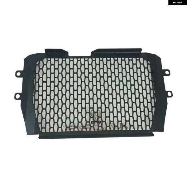 並行輸入品ラジエーター ガード ヤマハ MT-25/MT-03/FZ03 2015-2025 バイク ラジエーター グリル ガード カバー プロテクター アクセサリー_5