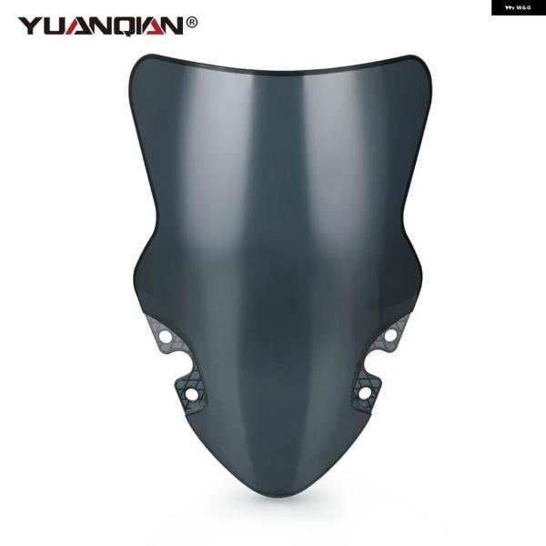 並行輸入品CFMOTO 450 SR SS 450SR 450SS 2022-2023 - 25 オートバイ 風防 ウィンドスクリーン デフレクター バイザー バイザーパーツ 450-SR 450-SSの画像