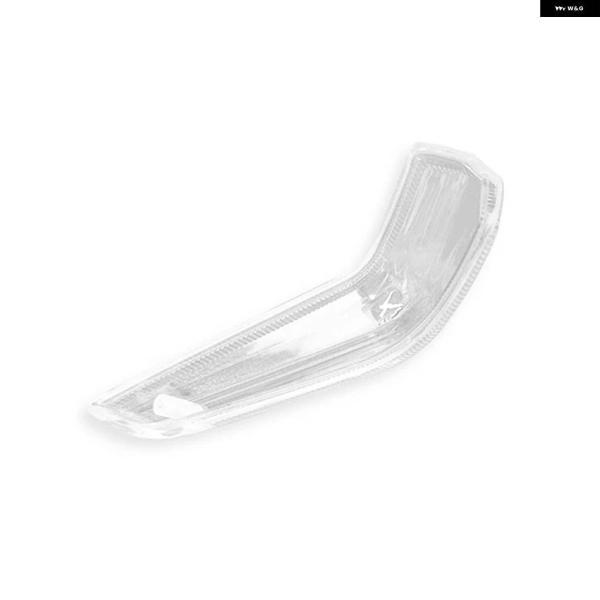 並行輸入品スズキ GSR 600 2006-2010 GSR 400 2006-2017 バイク フロントターンランプ シグナルライト カバー GSR400/600 アクセサリー_5