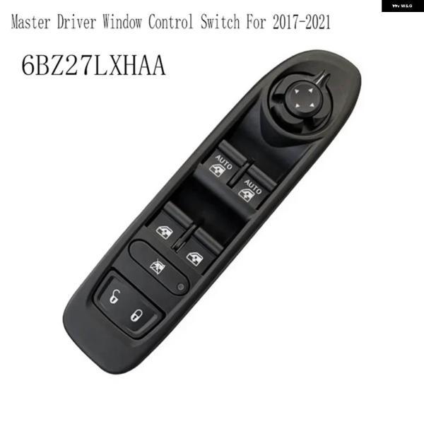 並行輸入品ウィンドウ コントロール スイッチ 6BZ27LXHAA マスタードライバー ガラスリフター ジープ コンパス 2017-2021の画像