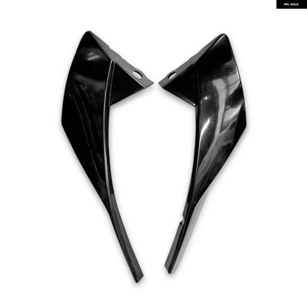 並行輸入品FZ8/N バイク アクセサリー フロント ヘッドライト サイド フェアリング ウインドシールド スピード メーター ウィンカーセット ヤマハ FZ8 N_2