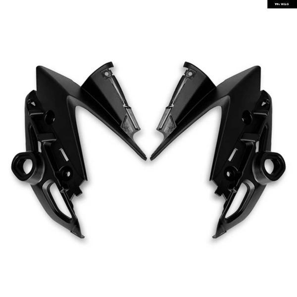 並行輸入品FZ8/N バイク アクセサリー フロント ヘッドライト サイド フェアリング ウインドシールド スピード メーター ウィンカーセット ヤマハ FZ8 N_5