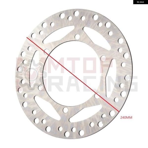カワサキ　KLX250　フロントホイール　タイヤ　ブレーキディスク付 並行輸入品41080-1435 フロントホイール ブレーキディスク カワサキ