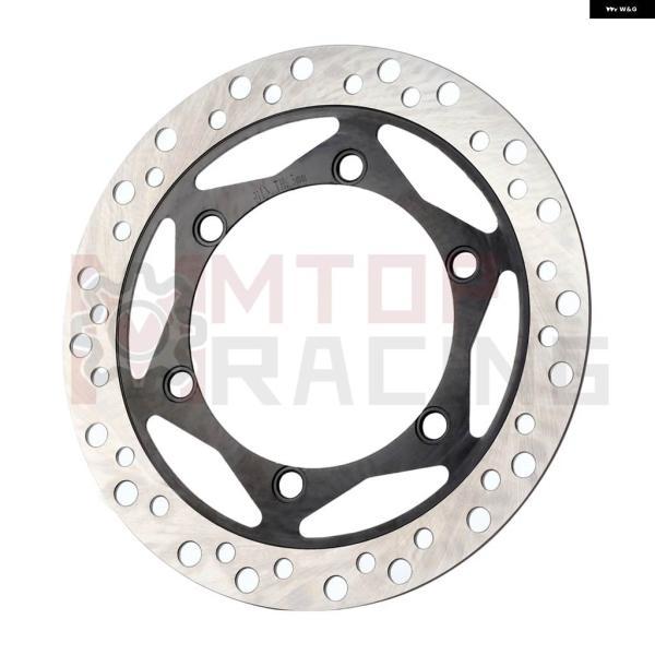 並行輸入品41080-1435 フロントホイール ブレーキディスク カワサキ