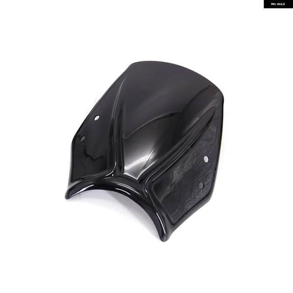 並行輸入品オートバイ ウィンドスクリーン デフレクター ブラケット 付き XSR 900 XSR900 XSR700 XSR700 2016-の画像