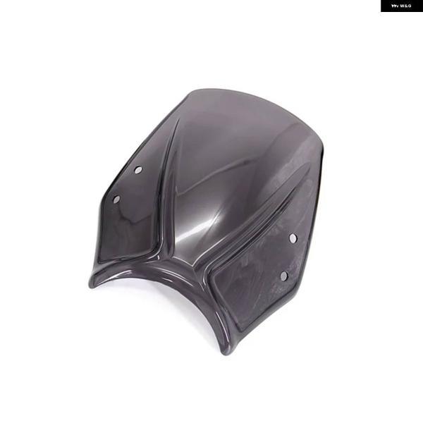 並行輸入品オートバイ ウィンドスクリーン デフレクター ブラケット 付き XSR 900 XSR900 XSR700 XSR700 2016-の画像