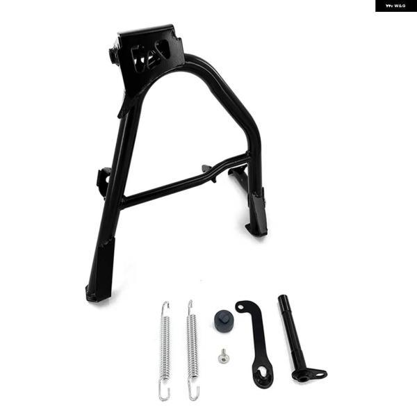 並行輸入品ホンダ XL 750 トランスアルプ 2023-2024 バイク アクセサリー メインセンター スタンド 安全 安心 センター パーキング スタンド ブラケットの画像