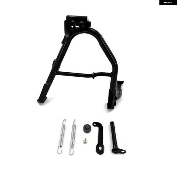 並行輸入品ホンダ XL 750 トランスアルプ 2023-2024 バイク アクセサリー メインセンター スタンド 安全 安心 センター パーキング スタンド ブラケットの画像