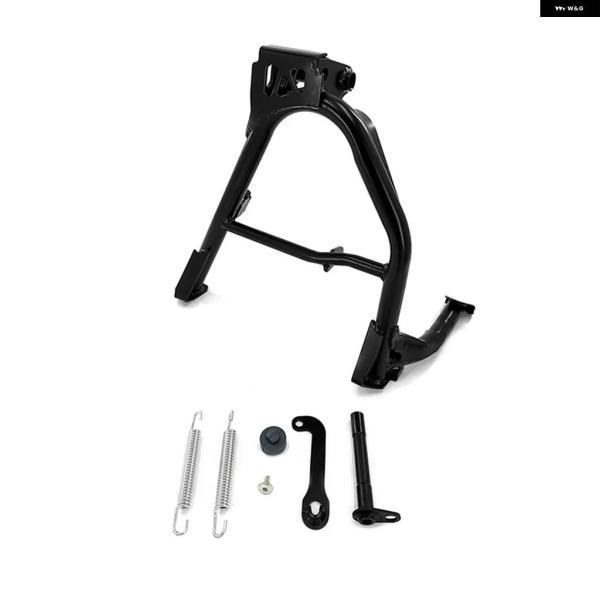 並行輸入品ホンダ XL 750 トランスアルプ 2023-2024 バイク アクセサリー メインセンター スタンド 安全 安心 センター パーキング スタンド ブラケットの画像