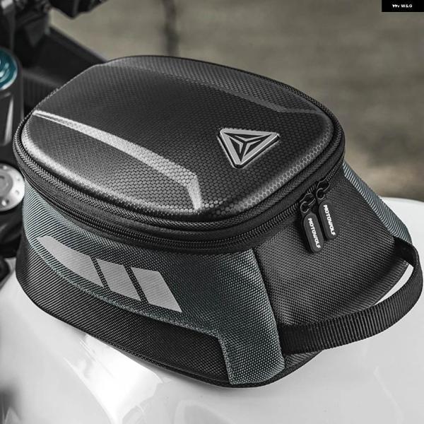 並行輸入品バイク タンクバッグ BMW R1250GS R1200GS S1000XR F850GS R1200RT/R1250GS ADV R1300GS F900XR キャリア用タンクロック_2