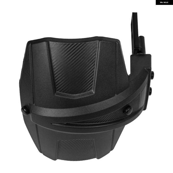 並行輸入品バイク リア マッドガード ヤマハ TMAX530 TMAX560 DX SX T-MAX530 T-MAX560 TMAX 560 MAX TECH リアフェンダー ハガー マッドスプラッシュ_3