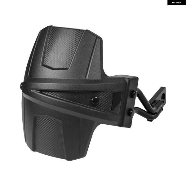 並行輸入品バイク リア マッドガード ヤマハ TMAX530 TMAX560 DX SX T-MAX530 T-MAX560 TMAX 560 MAX TECH リアフェンダー ハガー マッドスプラッシュ_4