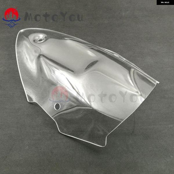 並行輸入品620MM/450MM 風防 ドゥカティ ムルティストラーダ MTS 950S 950 MTS 1200 1200S MTS 1260 エンデューロ 2015-2021 バイク 風防_2