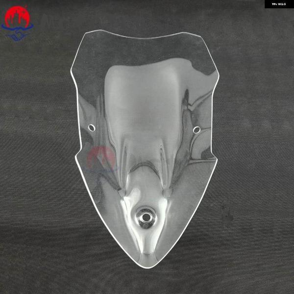 並行輸入品620MM/450MM 風防 ドゥカティ ムルティストラーダ MTS 950S 950 MTS 1200 1200S MTS 1260 エンデューロ 2015-2021 バイク 風防_5