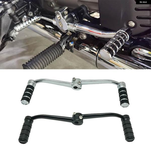 並行輸入品BMW R18 R 18 CLASSIC 2021 - 23 CNCアルミギア フロントリア シフター シフト ペダル レバー オートバイ アクセサリー_1