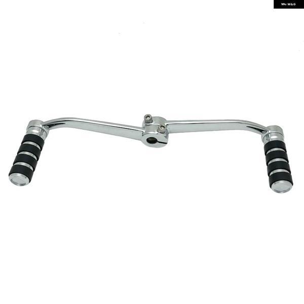 並行輸入品BMW R18 R 18 CLASSIC 2021 - 23 CNCアルミギア フロントリア シフター シフト ペダル レバー オートバイ アクセサリー_2