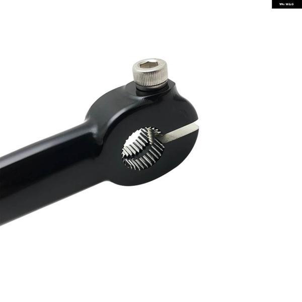 並行輸入品BMW R18 R 18 CLASSIC 2021 - 23 CNCアルミギア フロントリア シフター シフト ペダル レバー オートバイ アクセサリー_5