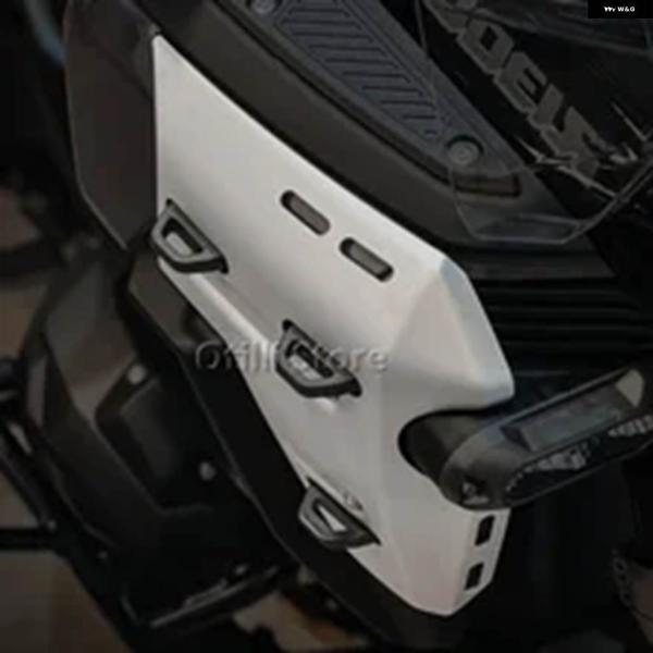 並行輸入品BMW R1300GS ADV R1300GSA 2024-2025 ラジエーター サイド パネル プロテクター カバー フェアリング R1300GS ADVENTURE バイク アクセサリー_4