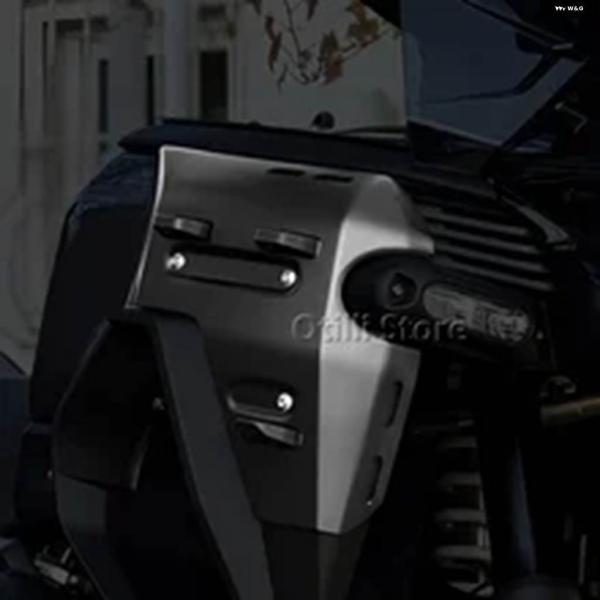 並行輸入品BMW R1300GS ADV R1300GSA 2024-2025 ラジエーター サイド パネル プロテクター カバー フェアリング R1300GS ADVENTURE バイク アクセサリー_5