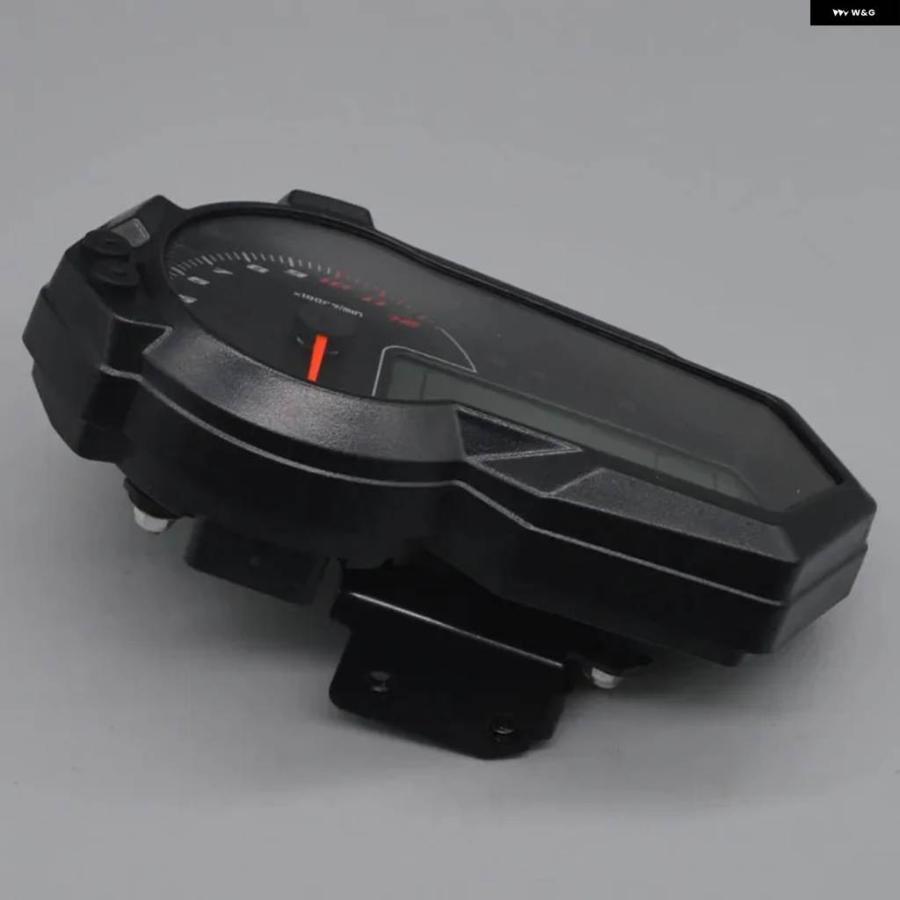 並行輸入品オートバイ デジタルスピード メーター オドメーター ベネリ トルネード ネイキッド TNT 125 135 TNT125 BJ125-3 125CC