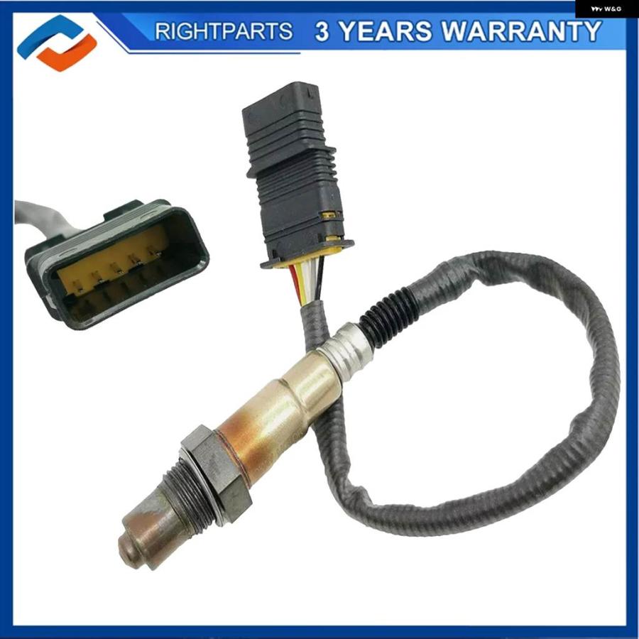 並行輸入品11787848482 上流ラムダオキシセンサー 5線式 2015 - 18 BMW M3 M4 F80 F82 F83 3.0L O2センサー 2345165 234-5165 | ブランド登録なし