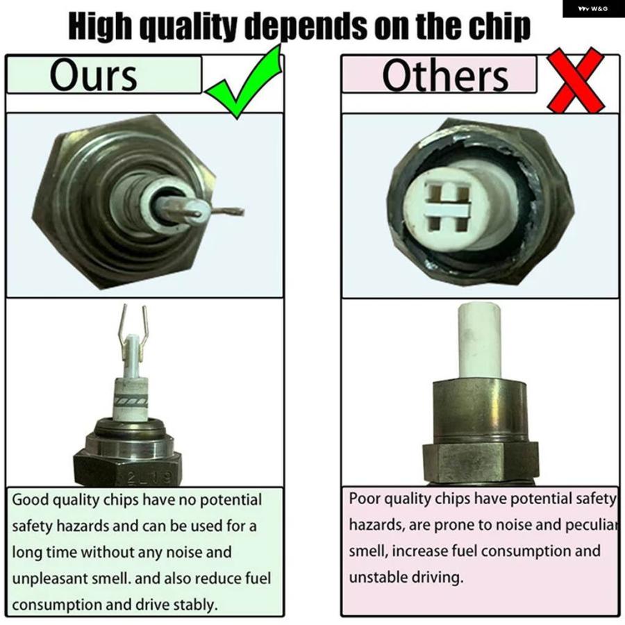 並行輸入品11787848482 上流ラムダオキシセンサー 5線式 2015 - 18 BMW M3 M4 F80 F82 F83 3.0L O2センサー 2345165 234-5165 | ブランド登録なし | 03