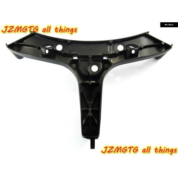 並行輸入品ホンダ CBR600RR F3 2003 - 06用アッパーフロント ヘッドライト ブラケット フェアリング ステイヘッドカウリングの画像