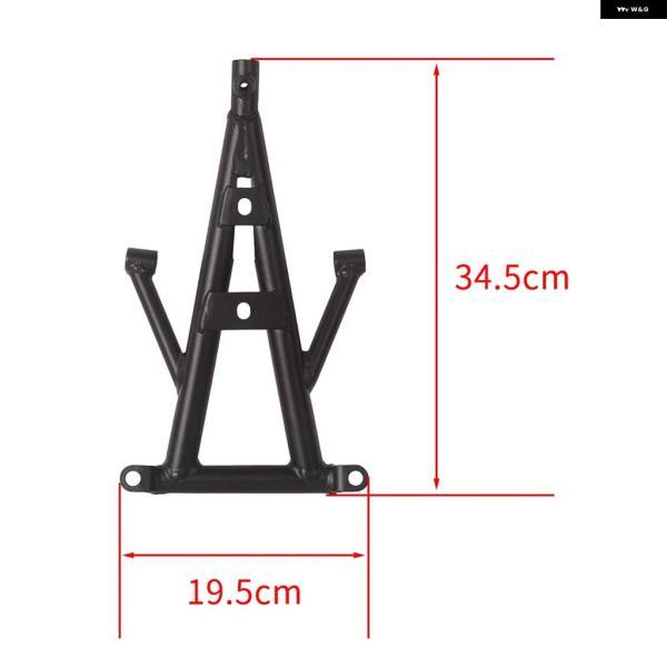 並行輸入品カフェレーサー アクセサリーシートカバー ブラケット 付き BMW R45R65R75R80R90R100用の画像