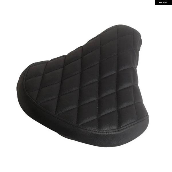 並行輸入品カフェレーサー アクセサリーシートカバー ブラケット 付き BMW R45R65R75R80R90R100用の画像
