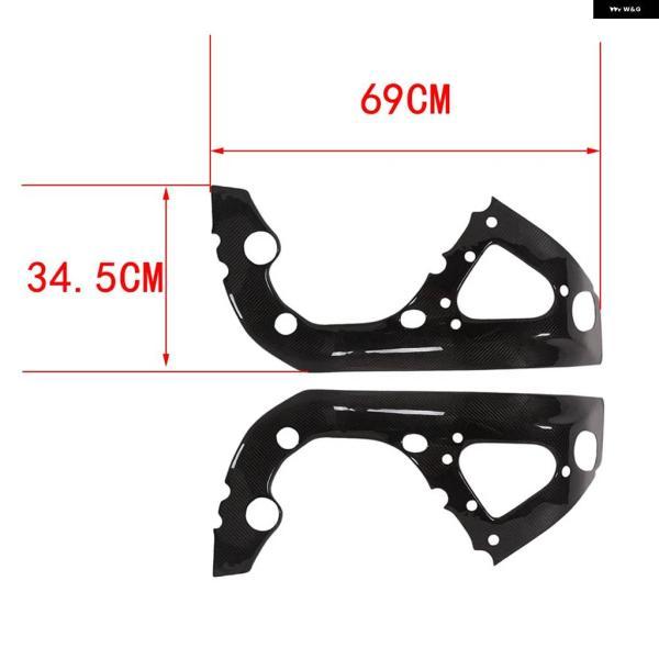 ブランド登録なし - 並行輸入品スズキ GSXR1000 GSX-R 1000 2009 2012 2012 2014 2015 2016 自動二輪車 炭素 ひな型 取りまかなう プロテクター かばい立て