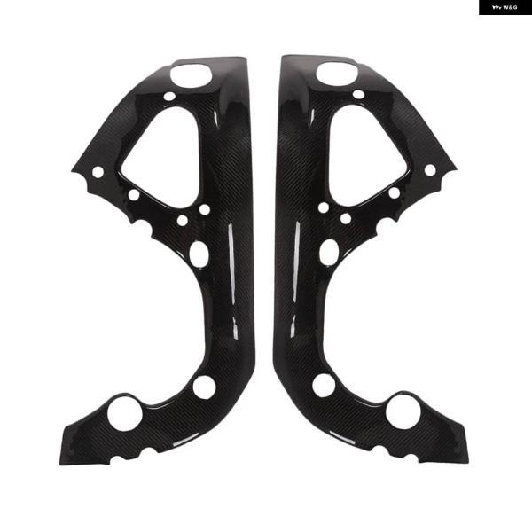 ブランド登録なし - 並行輸入品スズキ GSXR1000 GSX-R 1000 2009 2012 2012 2014 2015 2016 自動二輪車 炭素 ひな型 取りまかなう プロテクター かばい立て