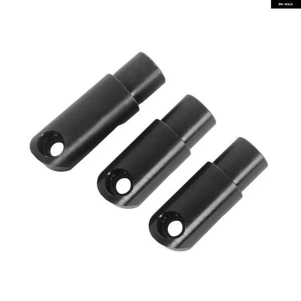 並行輸入品カフェレーサー アクセサリー バイク BMW R45 R65 R75 R80 R100用リアサブ フレーム アダプター コネクターの画像