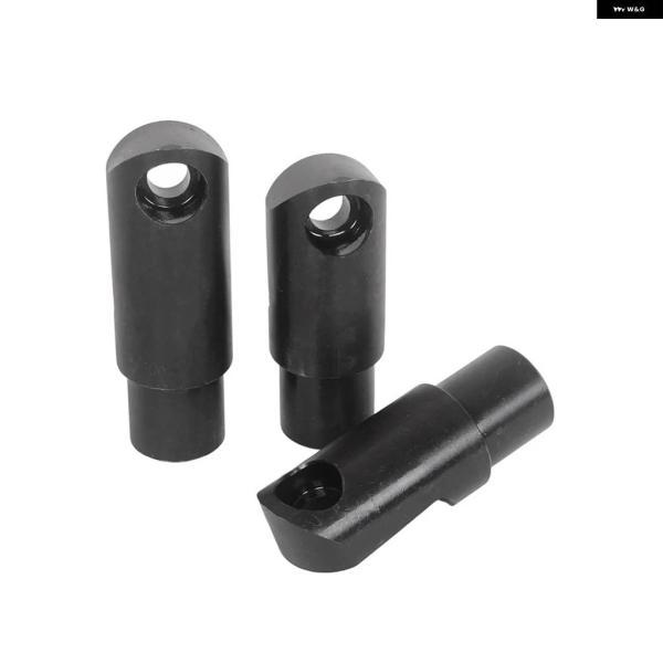 並行輸入品カフェレーサー アクセサリー バイク BMW R45 R65 R75 R80 R100用リアサブ フレーム アダプター コネクターの画像