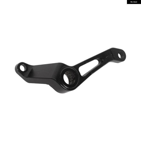 並行輸入品バイク ギア シフター スタビライザー シフト ペダル レバー ヤマハ MT07 トレーサー700 GT FZ07 2014-2017 2019-23の画像