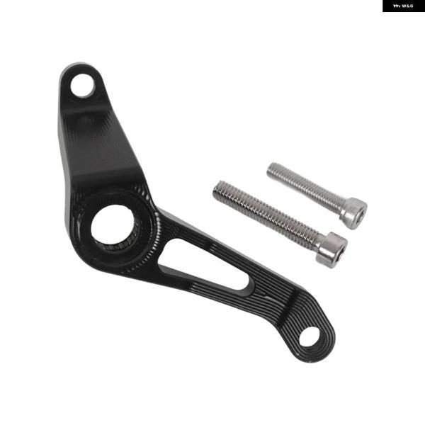 並行輸入品バイク ギア シフター スタビライザー シフト ペダル レバー ヤマハ MT07 トレーサー700 GT FZ07 2014-2017 2019-23の画像