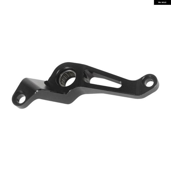 並行輸入品バイク ギア シフター スタビライザー シフト ペダル レバー ヤマハ MT07 トレーサー700 GT FZ07 2014-2017 2019-23の画像