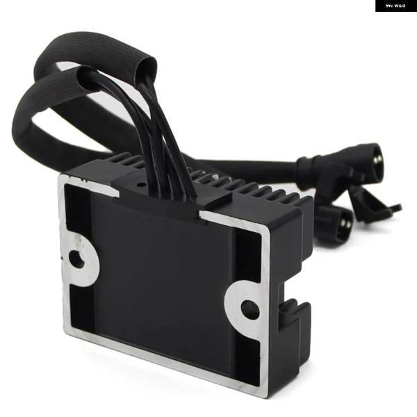 並行輸入品74711-08 ハーレー スポースター1200 XL883 XL1200 2009 - 13用 オートバイ 電圧レギュレーター 整流器の画像