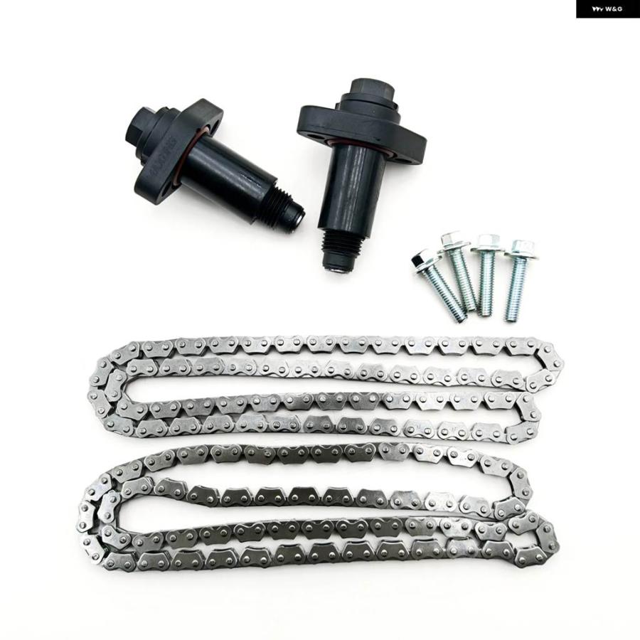 並行輸入品CAN-AM用タイミング チェーン テンショナー ASSYタイミング チェーン キット OUTLANDER COMMANDER RENEGADE 450 500 570 650 800R 850 G1 G2の画像