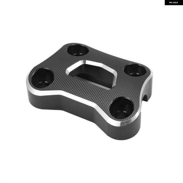 並行輸入品CAN AM SPYDER F3 F3S F3T 2015-2023 バイク アルミ ハンドルバー トップライザークランプ スパイダーRT RTS 2020-2024の画像