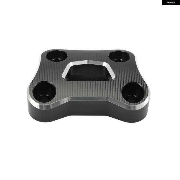 並行輸入品CAN AM SPYDER F3 F3S F3T 2015-2023 バイク アルミ ハンドルバー トップライザークランプ スパイダーRT RTS 2020-2024の画像