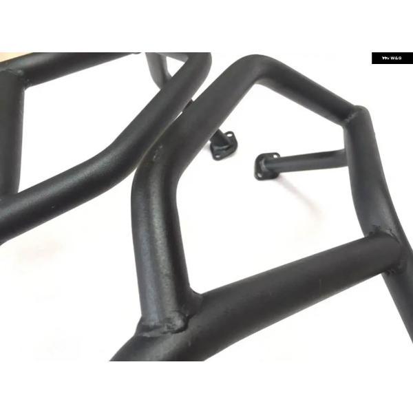 並行輸入品BMW F800GS F700GS F650GS 2008年モデル エンジン ガード クラッシュ バー アッパー フレーム プロテクター - 2017年15月の画像
