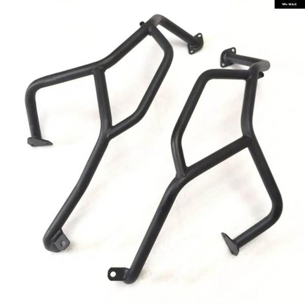 並行輸入品BMW F800GS F700GS F650GS 2008年モデル エンジン ガード クラッシュ バー アッパー フレーム プロテクター - 2017年15月の画像