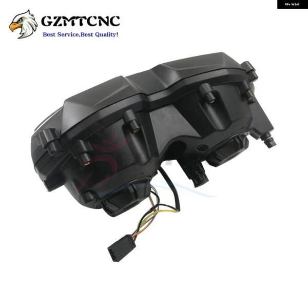 並行輸入品トライアンフ タイガー800 1200 2013-2018年型エクスプローラー ヘッドライト アセンブリ TIGER800 TIGER1200 XCA XCX XRX ヘッドランプの画像