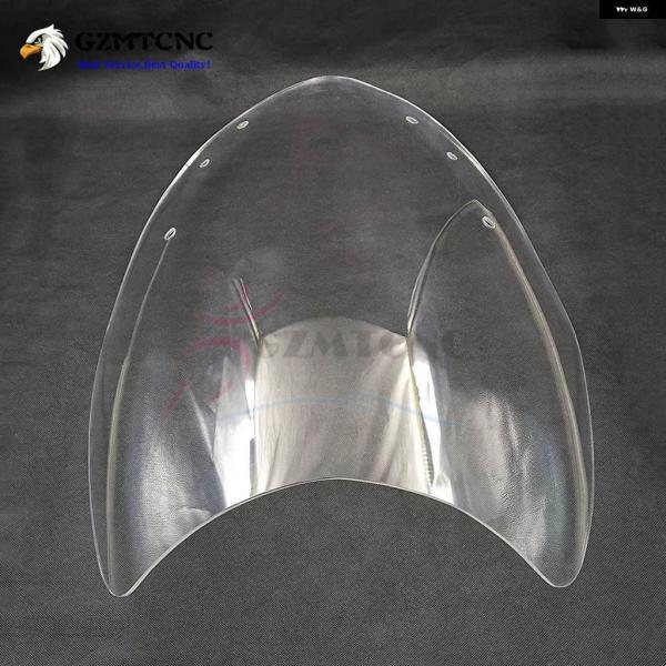 並行輸入品BMW R 1200RT R1200 RT 2006 2007-2013 スポーツツーリング バイク フロントガラス R1200RT フロントガラス 4MM/5MM/6MM フロントスクリーン_4