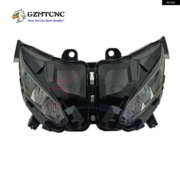 並行輸入品ホンダ X-ADV750 XADV750 XADV X-ADV 750 2017-2020 2018 2019年用 オートバイ LED ヘッドライト ヘッドランプ アセンブリ
