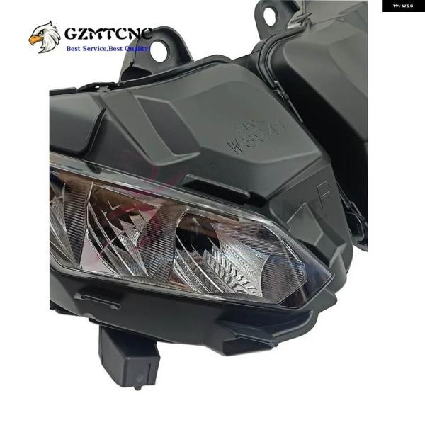 並行輸入品ホンダ X-ADV750 XADV750 XADV X-ADV 750 2017-2020 2018 2019年用 オートバイ LED ヘッドライト ヘッドランプ アセンブリ