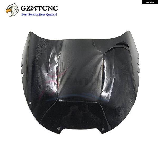 ブランド登録なし - 並行輸入品ヤマハ FZR1000 EXUP FZR 1000 1989年 1990年 自動二輪車 向こう正面玻璃 ツーリング 向こう正面映写幕 フェアリング スポイラー 風はそり